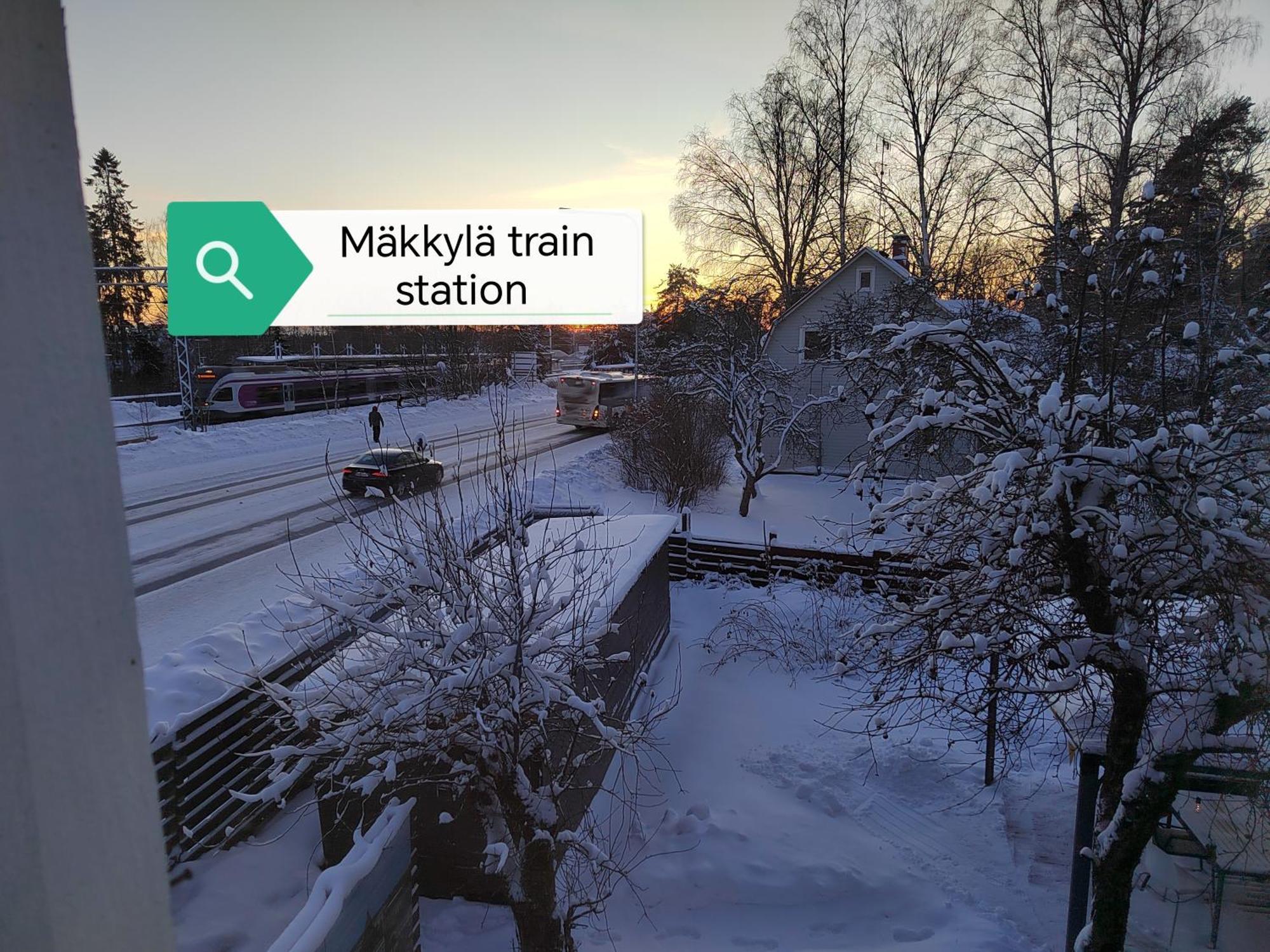 Kalle'S Unluxury Guest House Cl0Sed From 1St Of Feb 2025 Helsinki Exterior photo