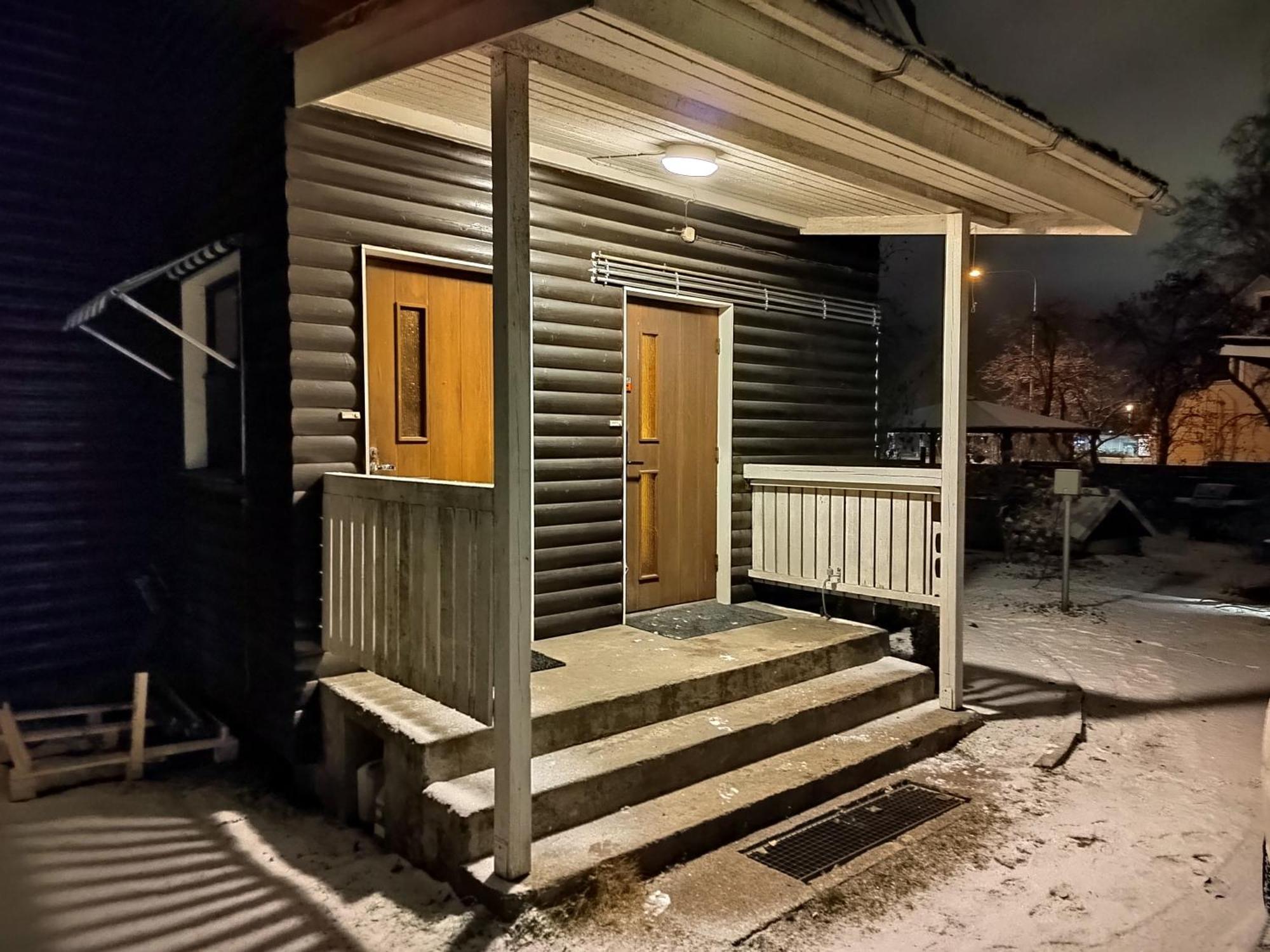 Kalle'S Unluxury Guest House Cl0Sed From 1St Of Feb 2025 Helsinki Exterior photo