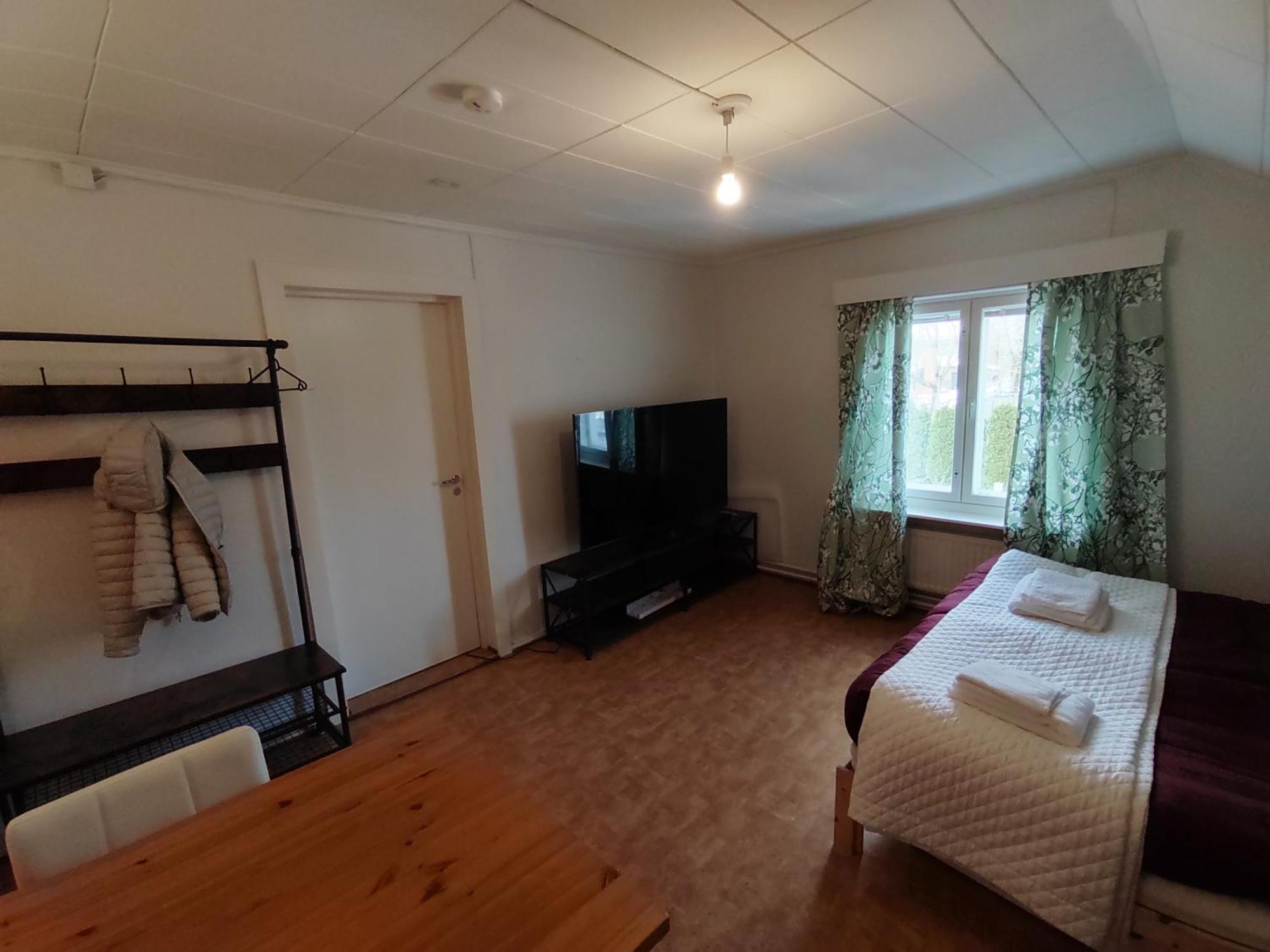 Kalle'S Unluxury Guest House Cl0Sed From 1St Of Feb 2025 Helsinki Exterior photo