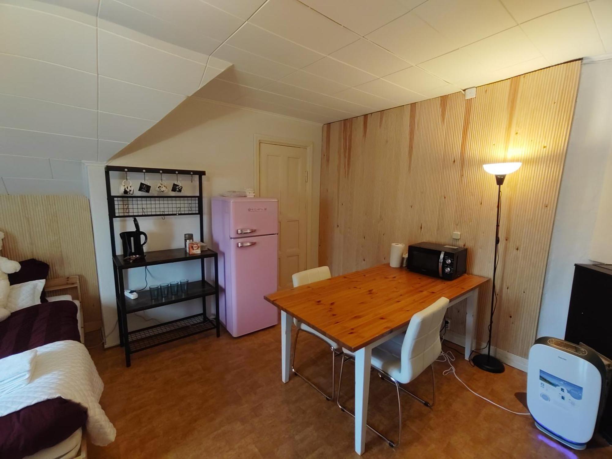 Kalle'S Unluxury Guest House Cl0Sed From 1St Of Feb 2025 Helsinki Exterior photo
