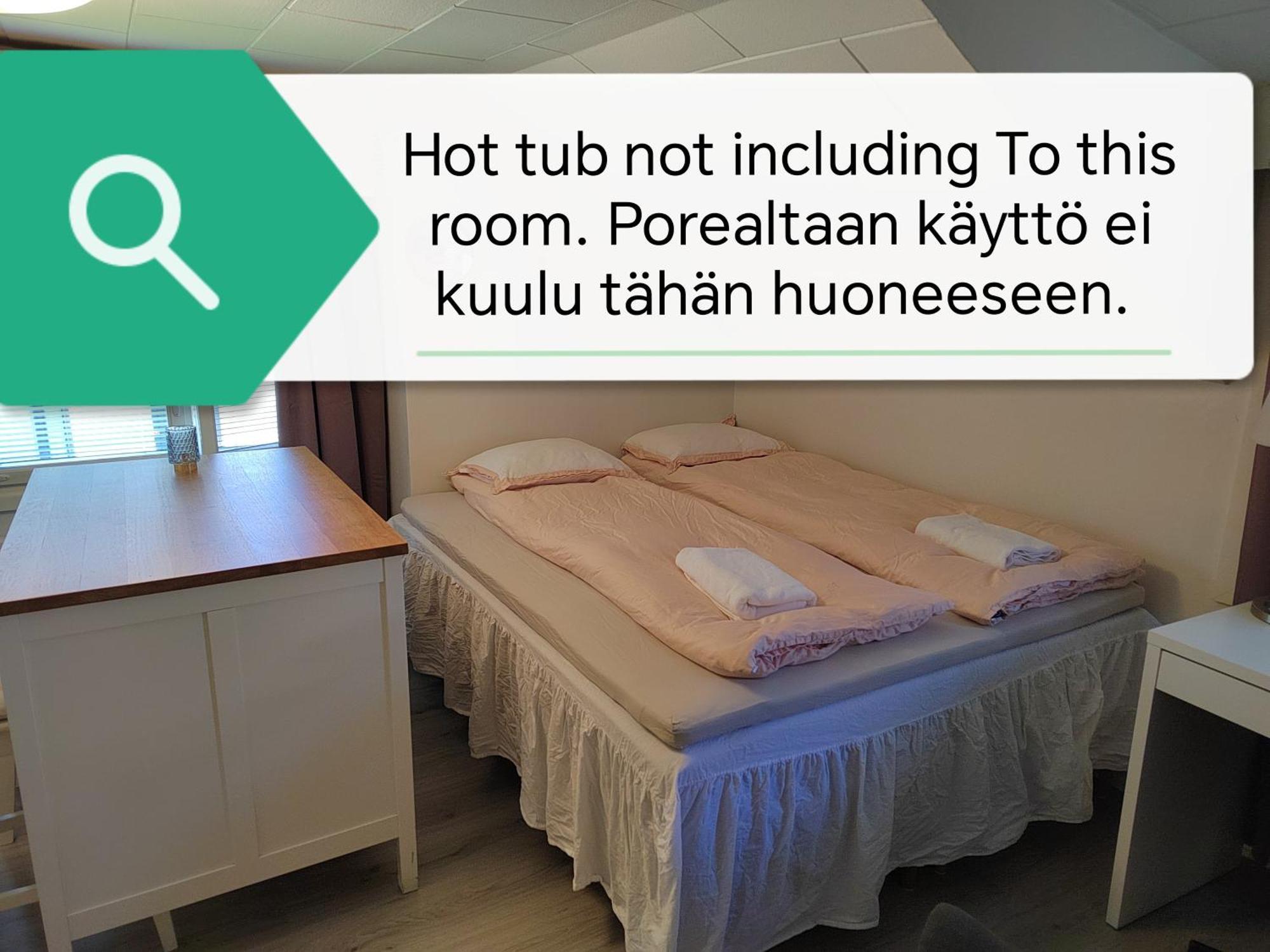 Kalle'S Unluxury Guest House Cl0Sed From 1St Of Feb 2025 Helsinki Room photo