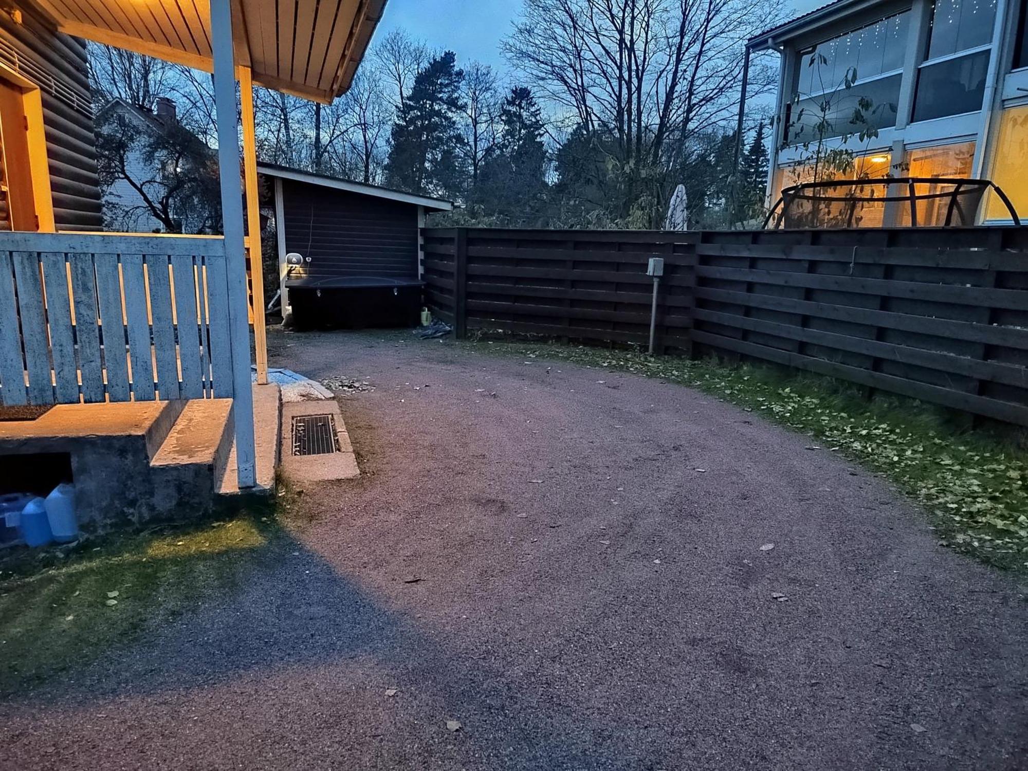 Kalle'S Unluxury Guest House Cl0Sed From 1St Of Feb 2025 Helsinki Room photo